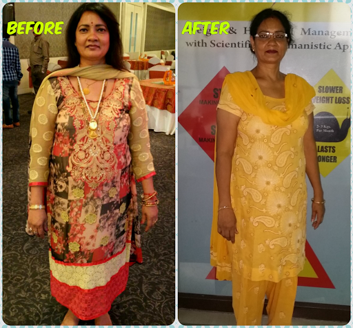 Nutri Kalp: Weight Loss Diet Clinic, 105,Harlal Market (Near Deepali Chowk) Opp.M2k Maharaja Agrasain Road, Sector 7, Rohini, Delhi, 110085, India, Nutritionist, state DL