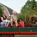 Oranjefeest Barlo 2008