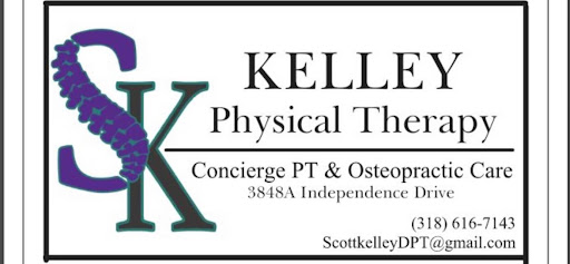 Kelley Physical Therapy