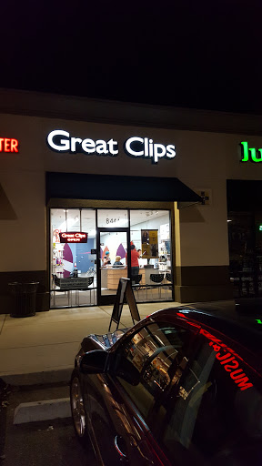 Hair Salon «Great Clips», reviews and photos, 844 W Arrow Hwy, San Dimas, CA 91773, USA