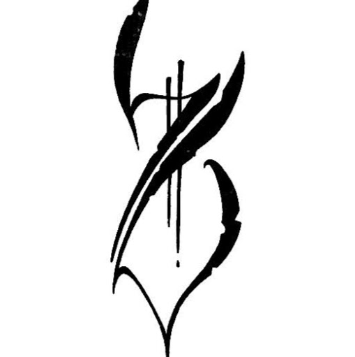 Zasta Ink Tattoo Studio logo