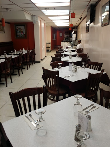 Restaurant «Bengal Indian Cuisine», reviews and photos, 2010 Biscayne Blvd, Miami, FL 33137, USA
