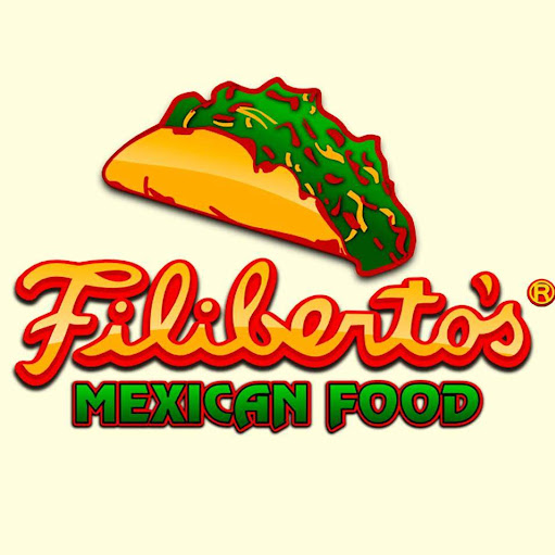 Filiberto's Mexican Food logo