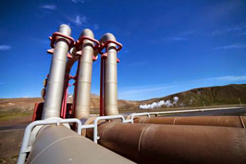 A Tipped Scale In California Time To See The True Value Of Geothermal