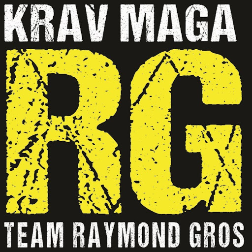 Krav-Maga Team RG - Rouen Saint-Exupery logo