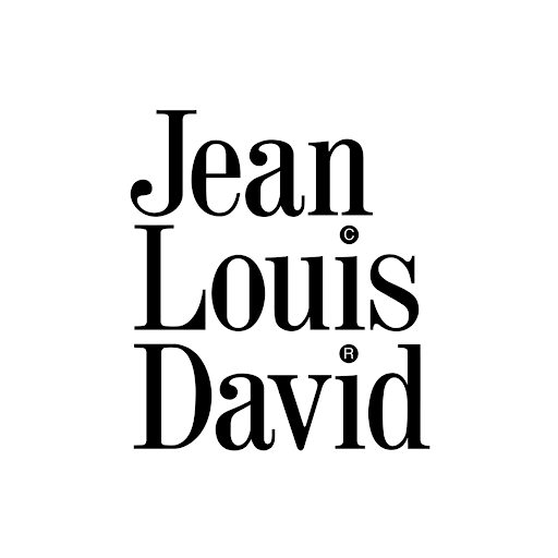 Jean Louis David Parrucchieri Milano logo