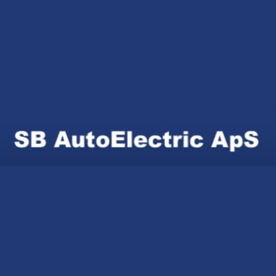 SB Autoelectric ApS logo