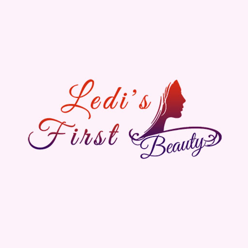 Ledis First Beauty Salon - dauerhafte Haarentfernung | Fußpflege | Maniküre logo