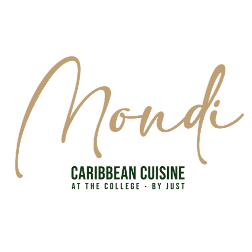 Mondi Caribbean Cuisine Restaurant & Terrace logo