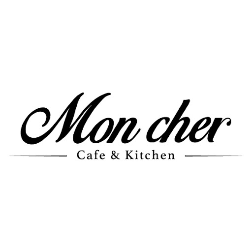 Mon cher Cafe & Kitchen logo