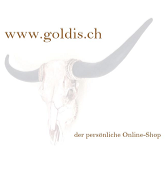 Goldis.ch logo
