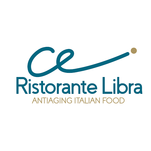 Ristorante Libra Antiaging Italian Food logo