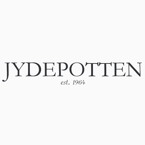 Jydepotten A/S logo