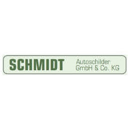KFZ-Zulassung & Kennzeichen Schmidt Autoschilder GmbH & Co. KG