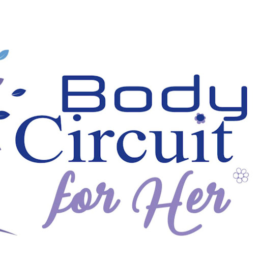 Body Circuit for Her Bootcamp Fitness & Personal Training logo