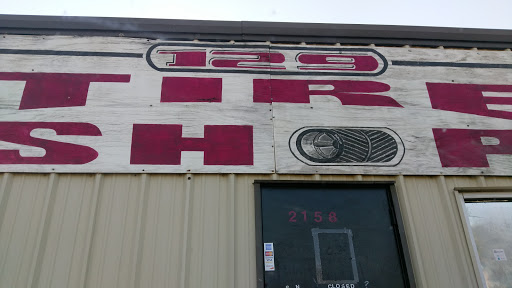 Tire Shop «129 Tire Shop», reviews and photos, 2158 Athens Hwy, Gainesville, GA 30507, USA