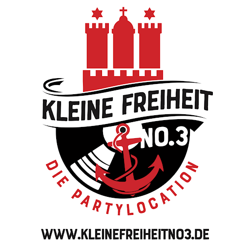 Kleine Freiheit No. 3 logo