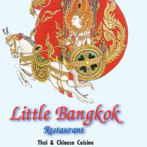 Little Bangkok logo