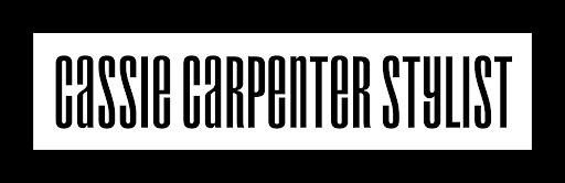 Cassie Carpenter Stylist logo