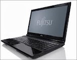 Fujitsu Lifebook AH532