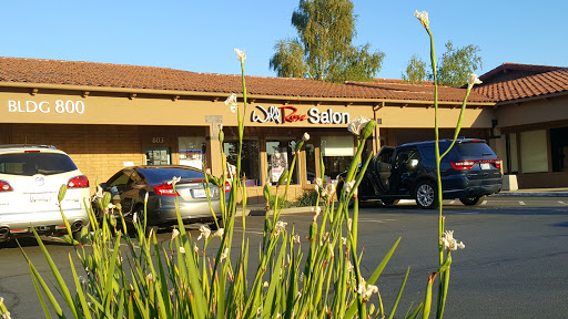 Hair Salon «Wild Rose Salon», reviews and photos, 151 N Sunrise Ave # 803, Roseville, CA 95661, USA