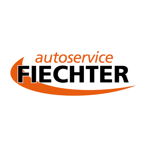 Autoservice Fiechter logo