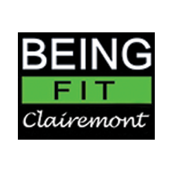 Being Fit Clairemont