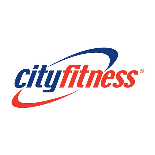 CityFitness Lower Hutt logo