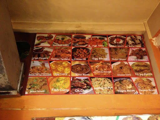 Guru Kripa Punjabi Dhaba