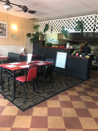 Pizza Restaurant «Fort Myers Beach Pizza», reviews and photos, 2801 Estero Blvd, Fort Myers Beach, FL 33931, USA