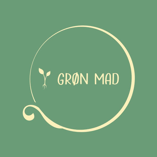 Grøn Mad logo