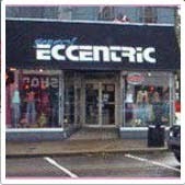 General Eccentric