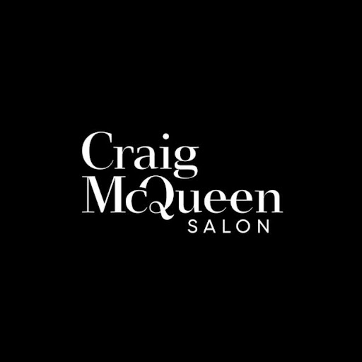 Craig McQueen Salon logo