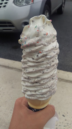Ice Cream Shop «Crazy Cones», reviews and photos, 2525 Mickley Ave, Whitehall, PA 18052, USA