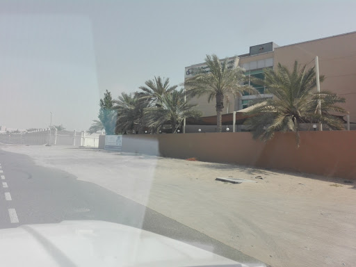 Al Mizhar American Academy, Corner Street 11A and 4A Mirdif Area, Mizhar 1 - Dubai - Dubai - United Arab Emirates, Middle School, state Dubai