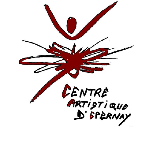 Centre Artistique D'Epernay logo