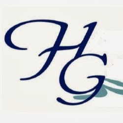 Hammock Gardens Nursery & Florist logo