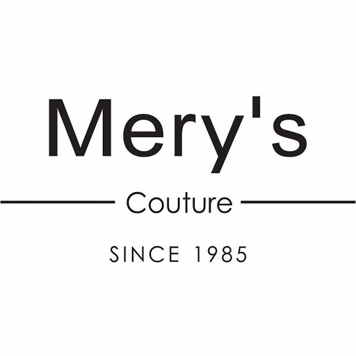 Mery's Couture Fest- & Brautmode logo