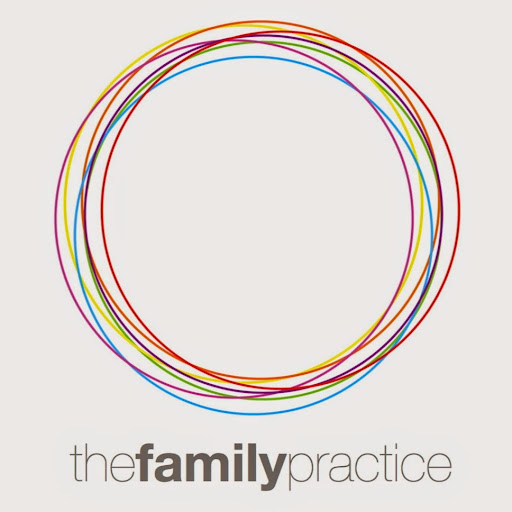 The Family Practice logo