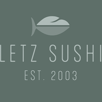 Letz Sushi logo