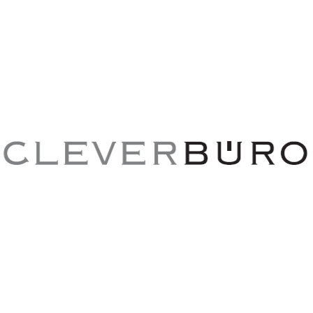 Clever Büro AG logo