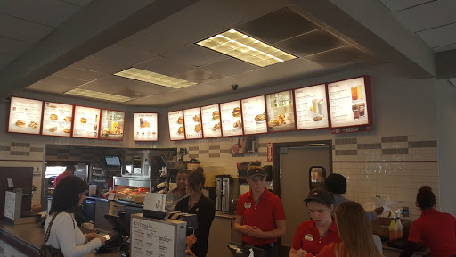 Fast Food Restaurant «Chick-fil-A», reviews and photos, 25 Dunn Dr, Stafford, VA 22556, USA