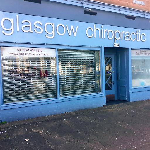 Glasgow Spinal Care