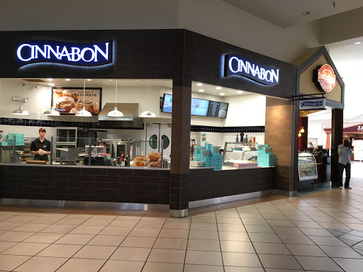 Cinnabon ул пушкина 3 фото и видео Cinnabon, +1 503-659-9701, 12000 SE 82nd Ave, Хаппи Вэлли, OR 97086, USA