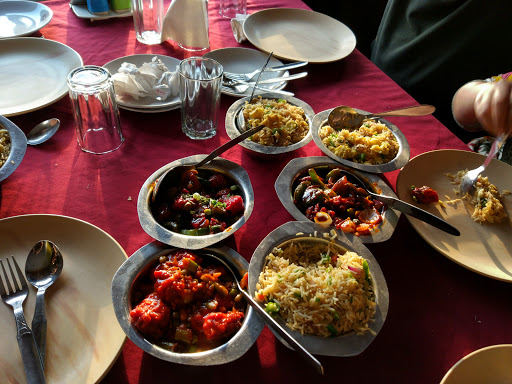Penguin Family Resturant, Hill Cart Road, Mallaguri, Pradhan Nagar, Siliguri, West Bengal 734003, India, Family_Restaurant, state WB