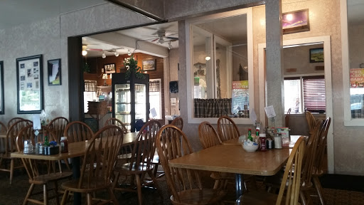 American Restaurant «Around the Corner Cafe», reviews and photos, 301 Harman Way S, Orting, WA 98360, USA