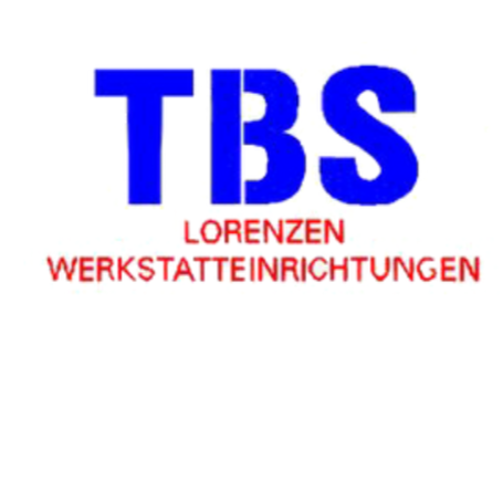 TBS Lorenzen GmbH Werkstatteinrichtungen logo
