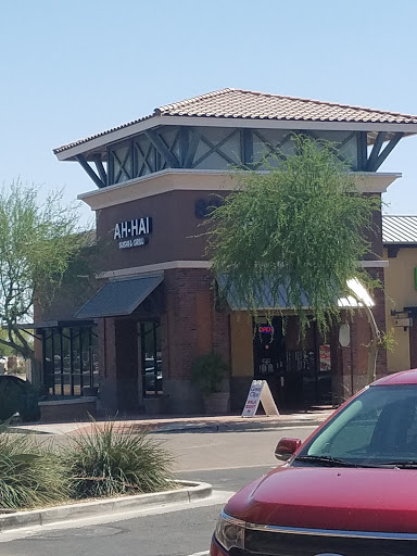 Sushi Restaurant «Ah-Hai Sushi & Grill», reviews and photos, 831 S Cotton Ln F100, Goodyear, AZ 85338, USA