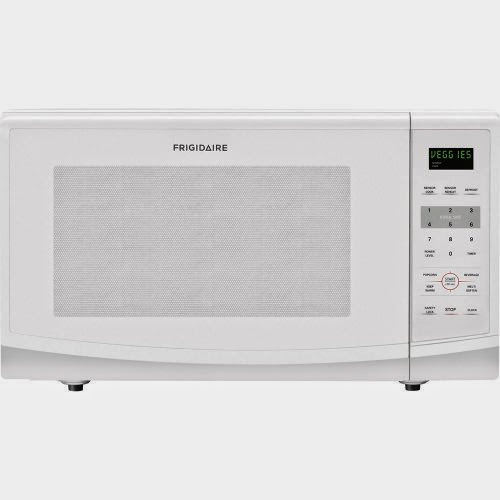 Best Microwaves: Cheap Price Frigidaire FFCE2238LW 1200-watt Countertop