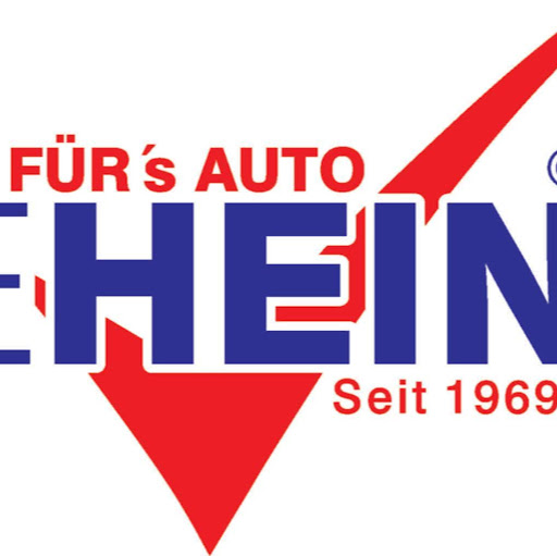 Autoteile W. Hein & Söhne GmbH logo